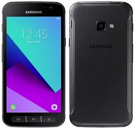 Прошивка телефона Samsung Galaxy Xcover 4 в Новосибирске